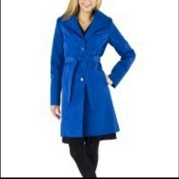 mossimo coat